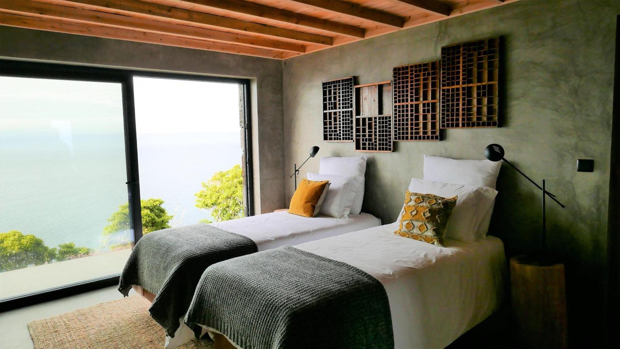 Lava Homes Santo Amaro  Luaran gambar