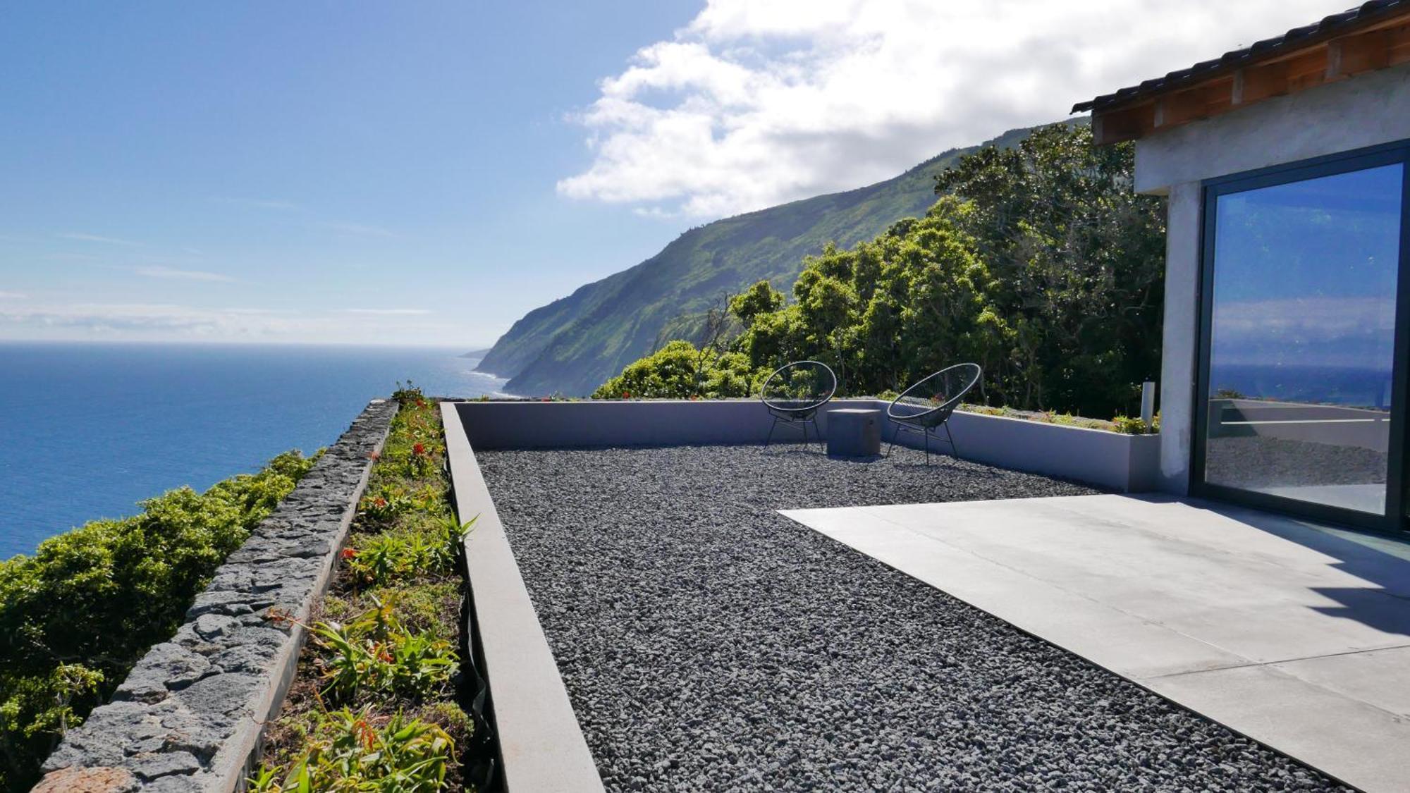 Lava Homes Santo Amaro  Luaran gambar