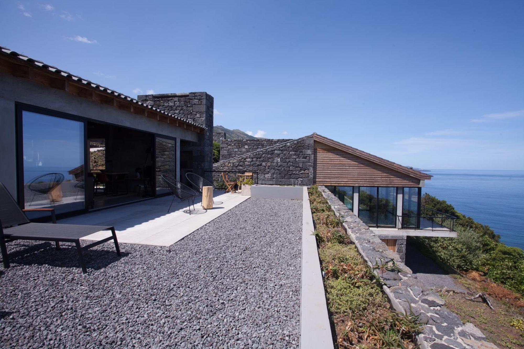 Lava Homes Santo Amaro  Luaran gambar