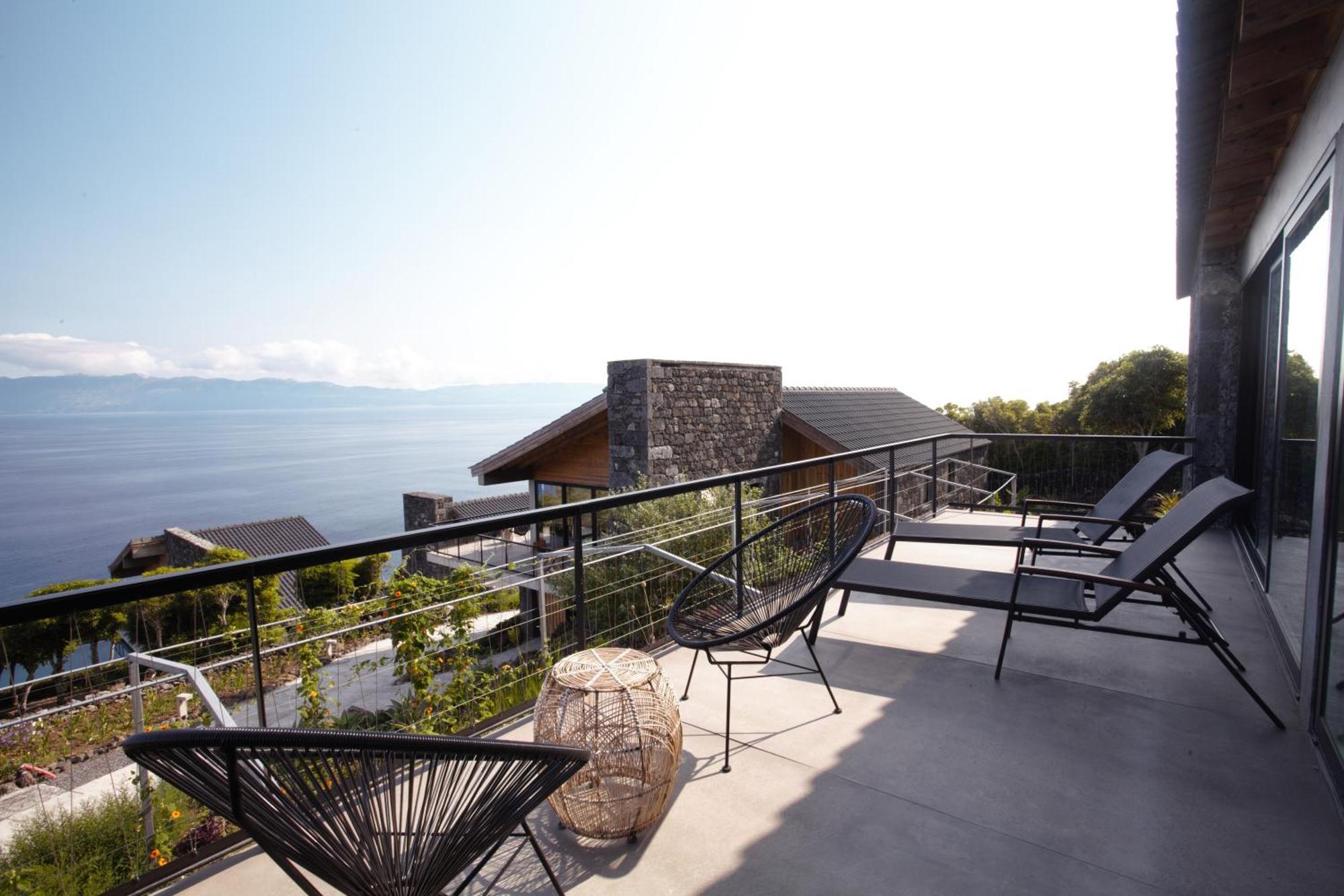 Lava Homes Santo Amaro  Luaran gambar