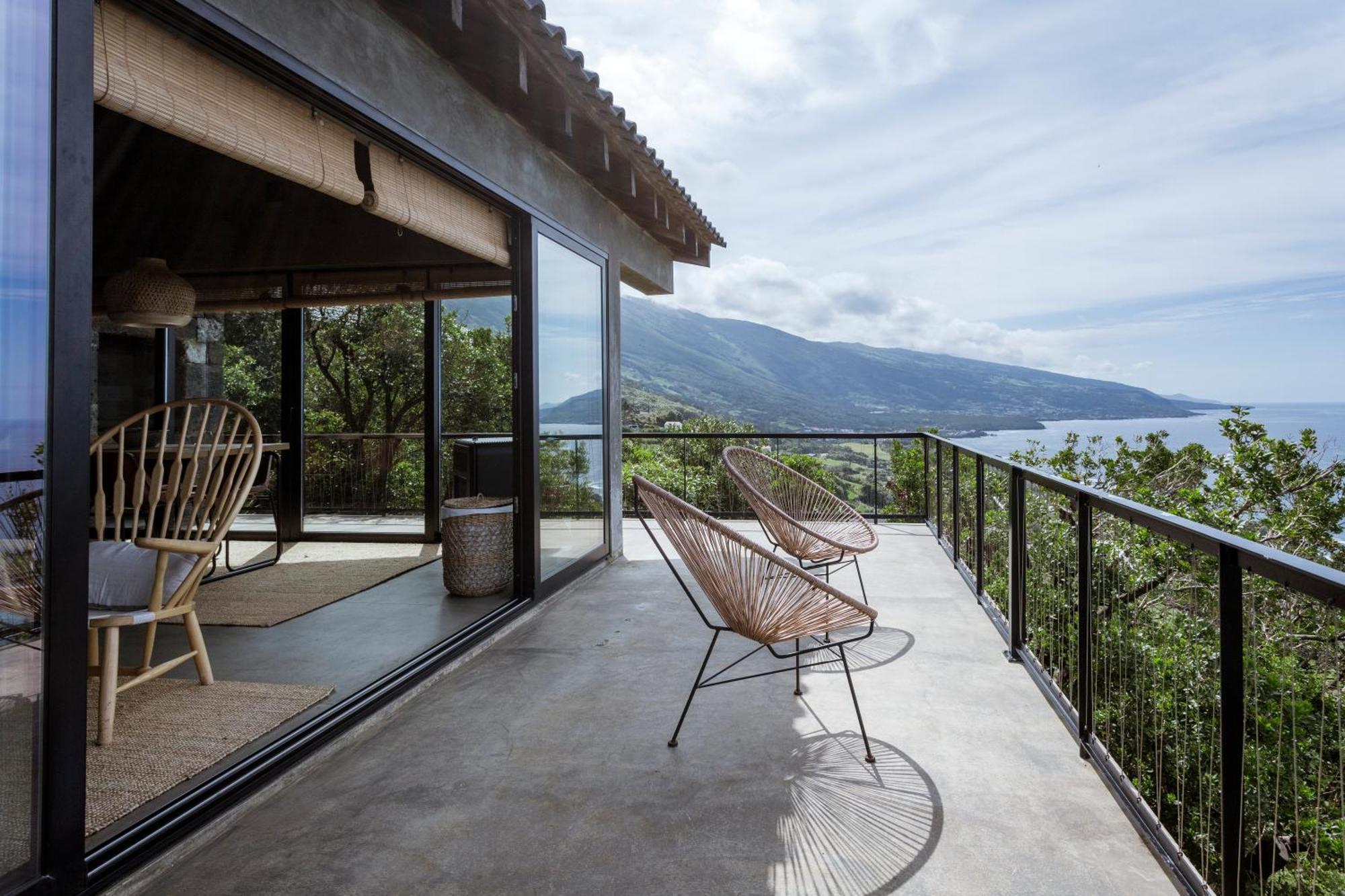 Lava Homes Santo Amaro  Luaran gambar