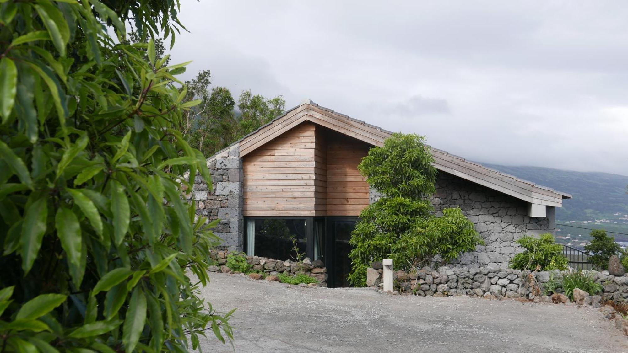 Lava Homes Santo Amaro  Luaran gambar