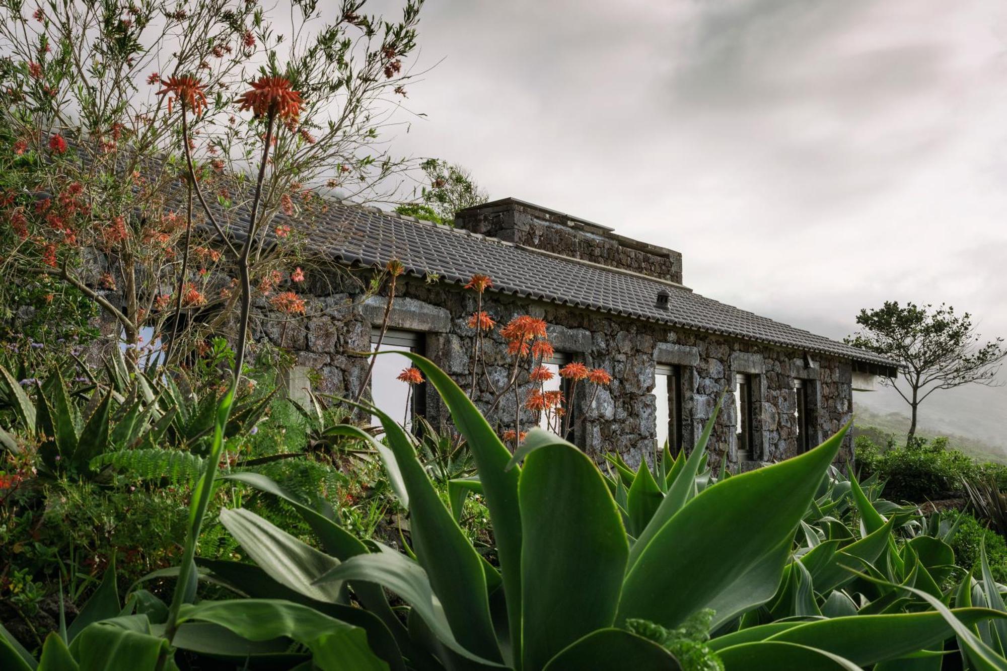 Lava Homes Santo Amaro  Luaran gambar