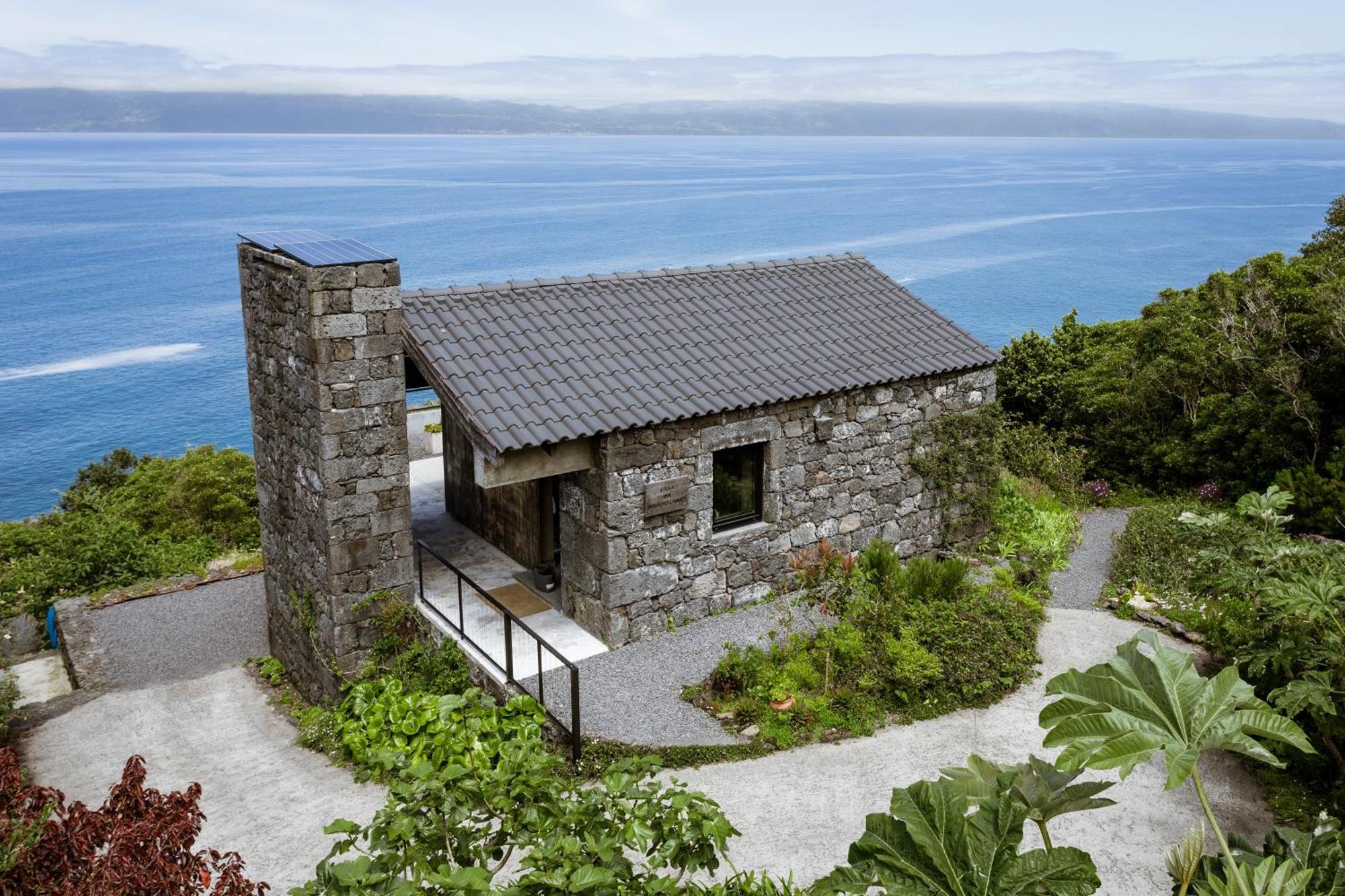 Lava Homes Santo Amaro  Luaran gambar