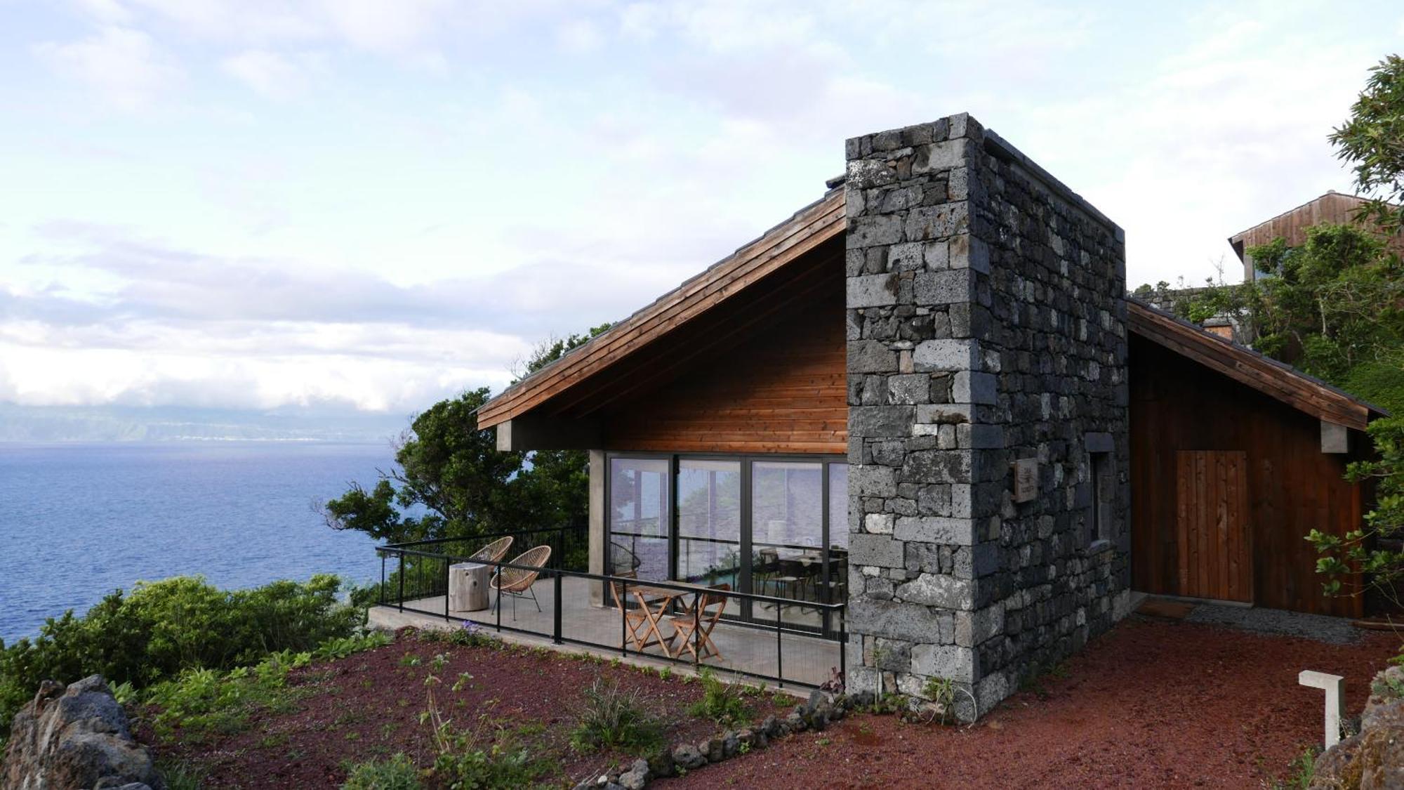 Lava Homes Santo Amaro  Luaran gambar