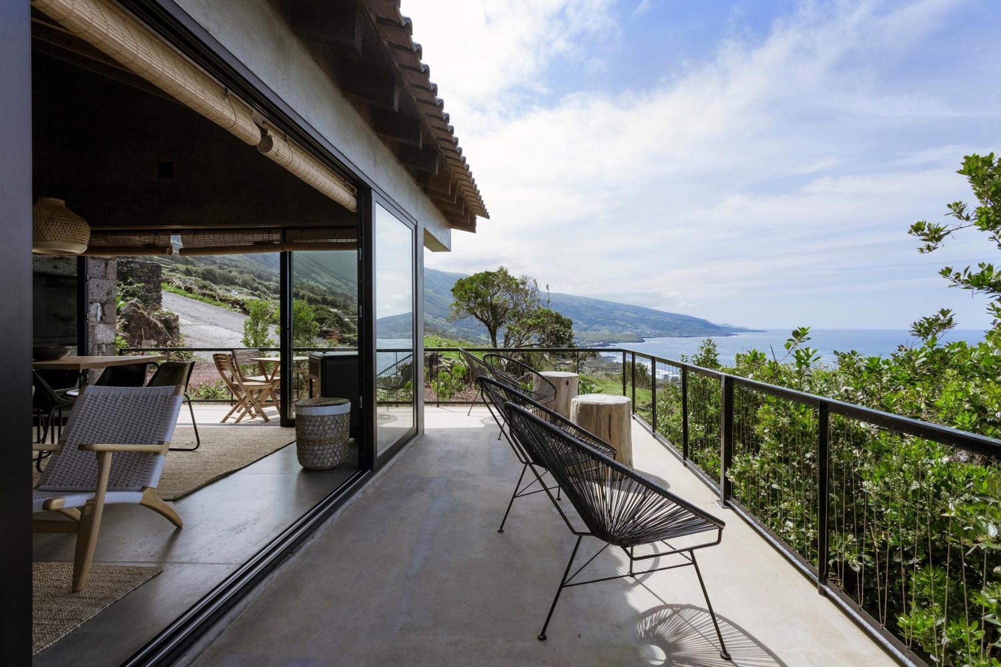 Lava Homes Santo Amaro  Luaran gambar