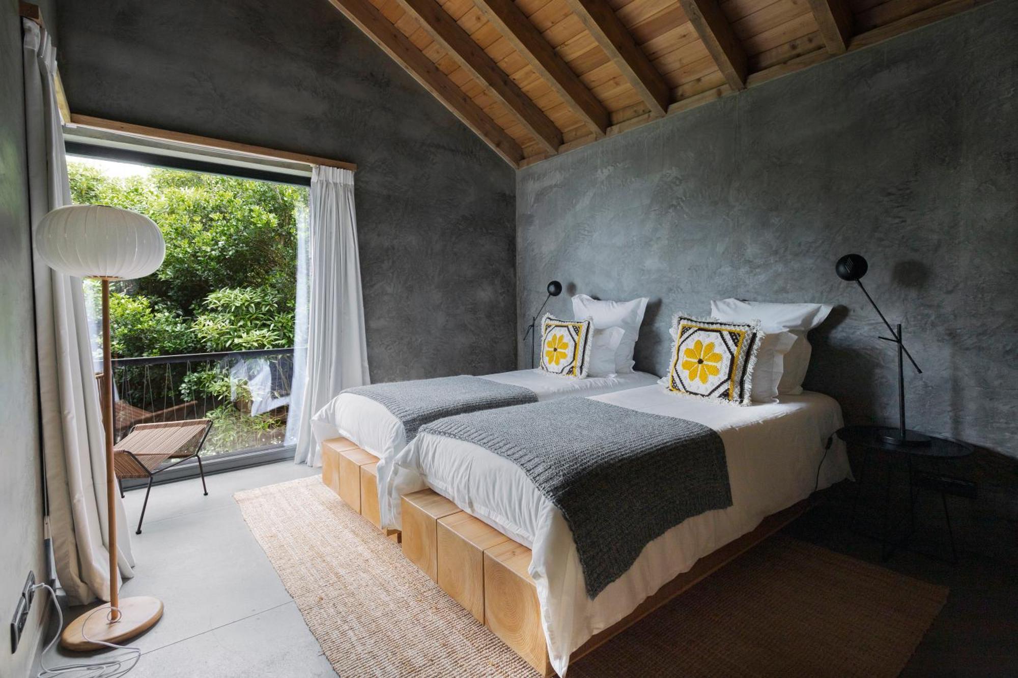 Lava Homes Santo Amaro  Luaran gambar