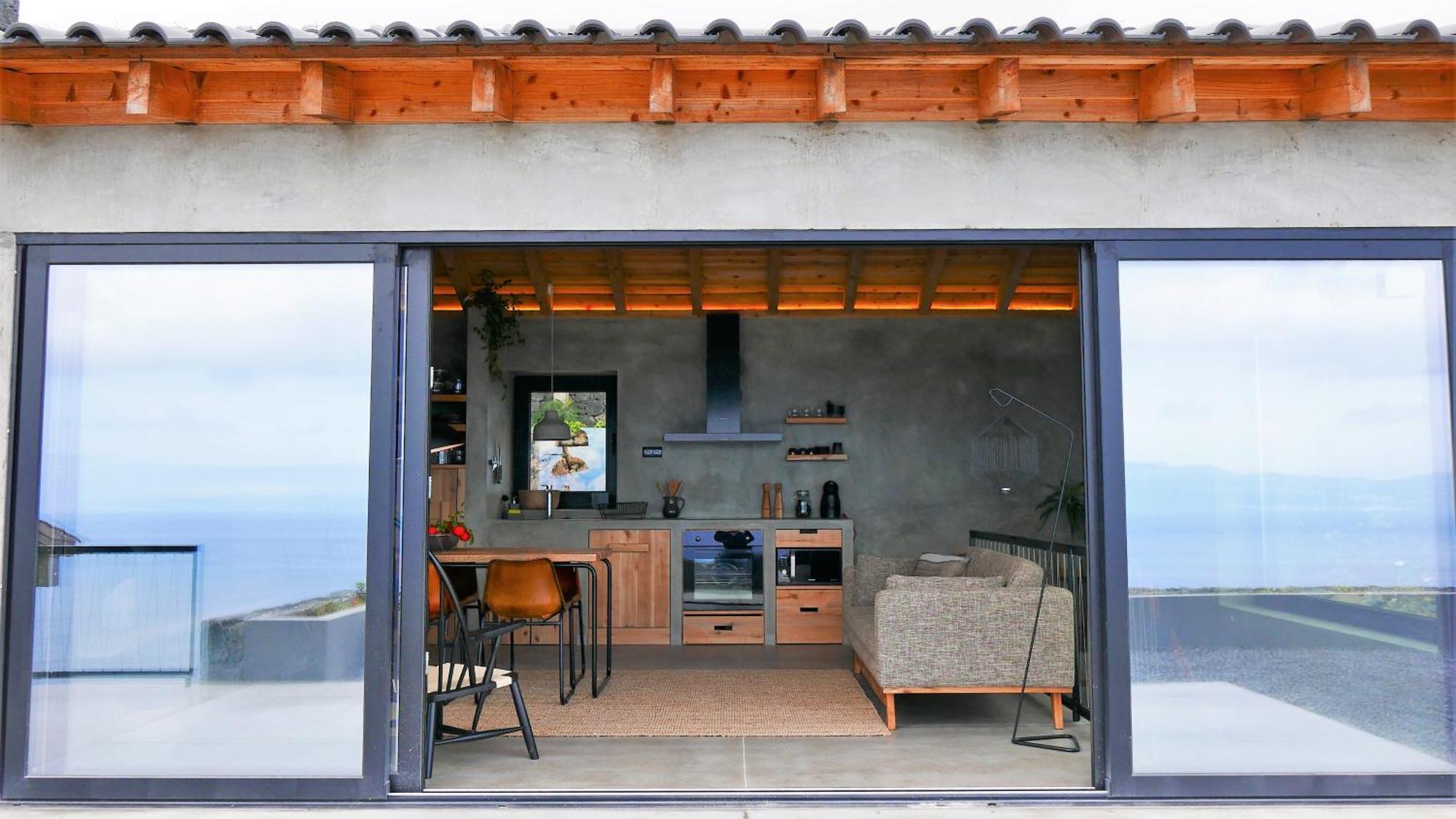 Lava Homes Santo Amaro  Luaran gambar