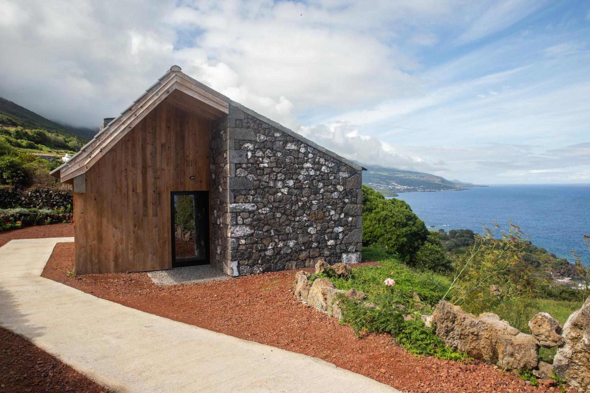Lava Homes Santo Amaro  Luaran gambar