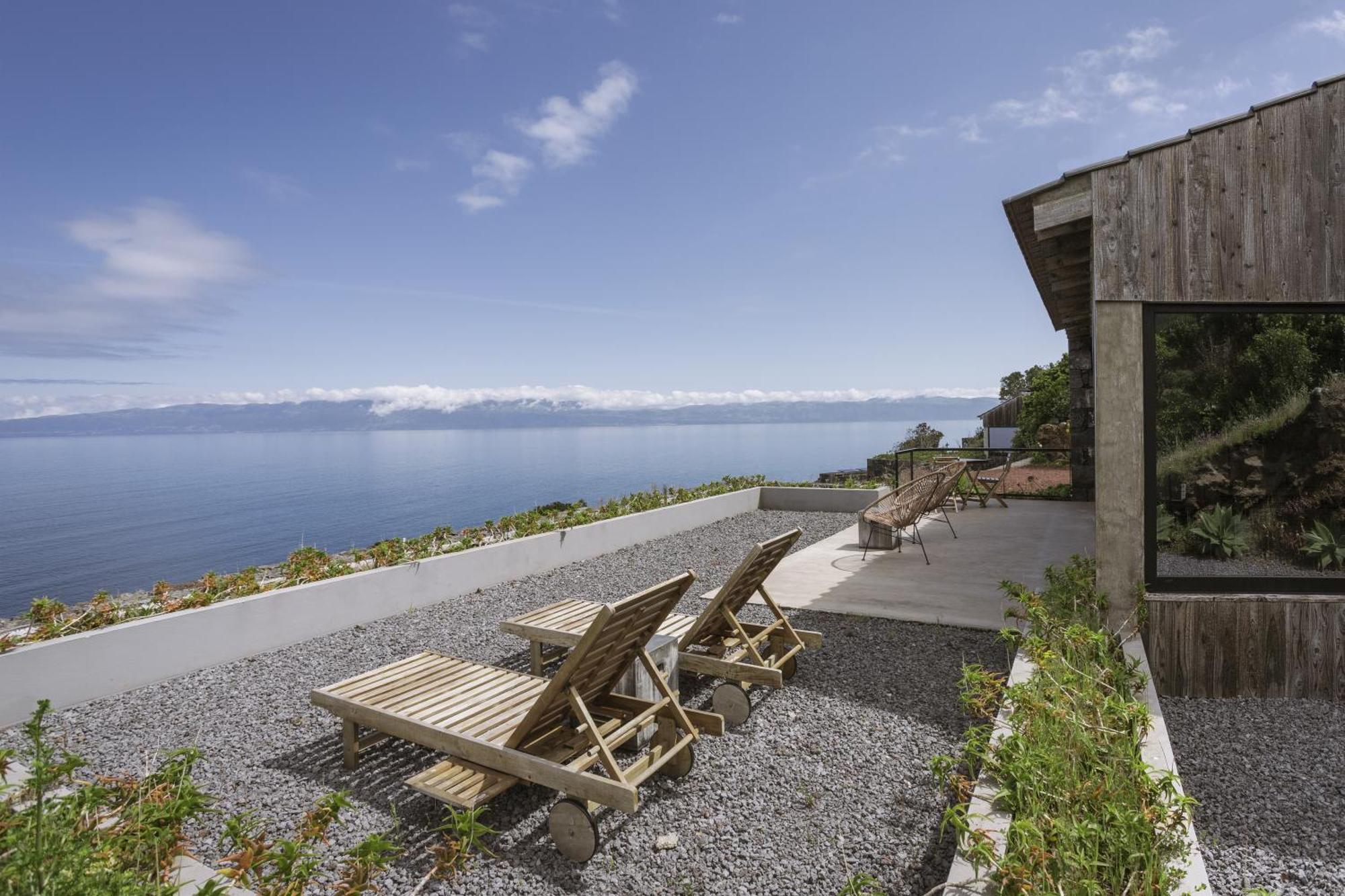 Lava Homes Santo Amaro  Luaran gambar