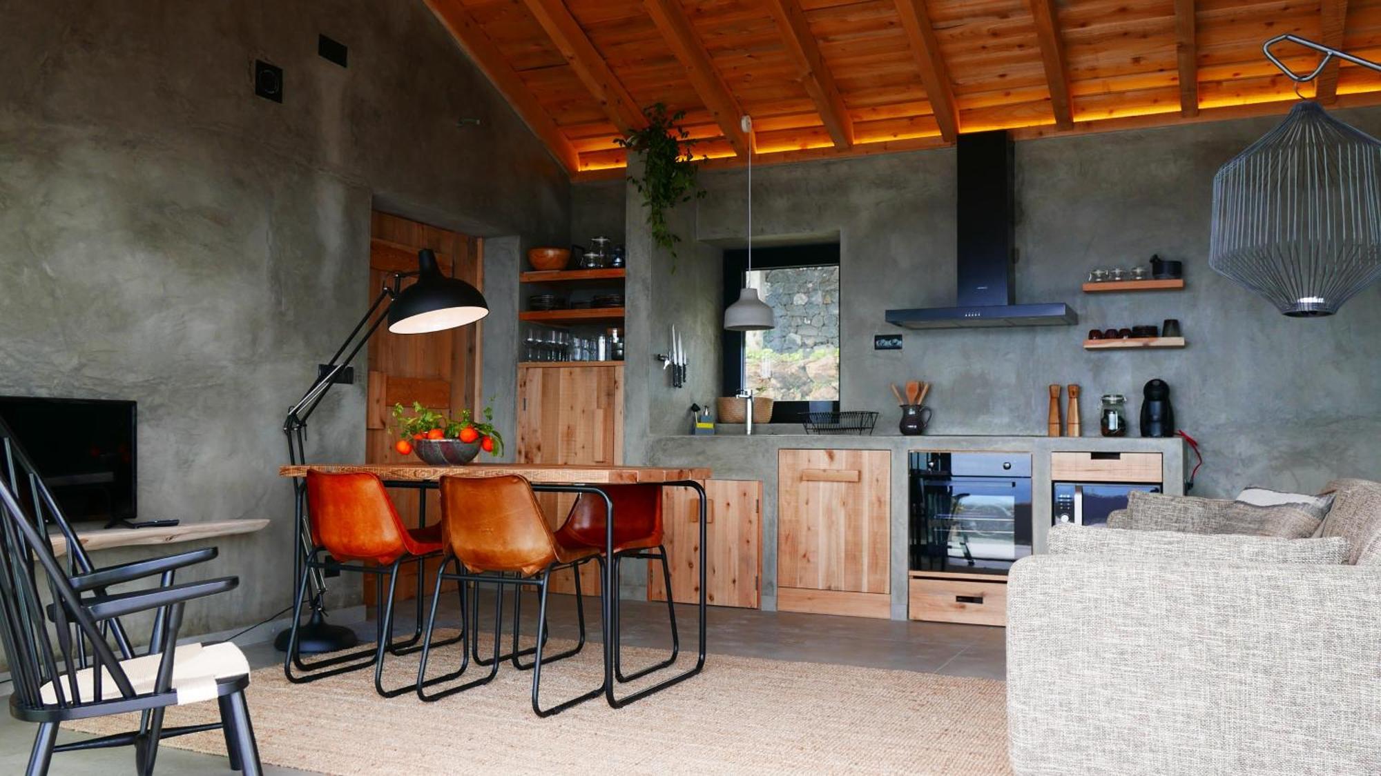 Lava Homes Santo Amaro  Luaran gambar