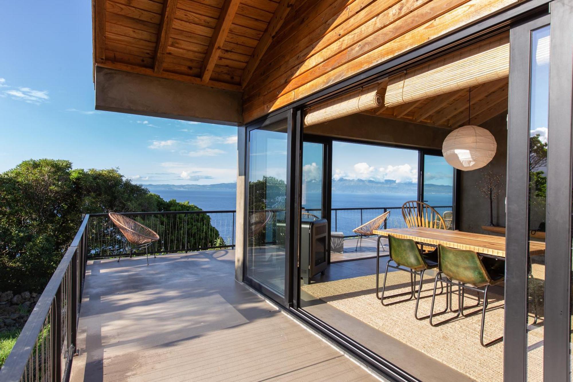 Lava Homes Santo Amaro  Luaran gambar