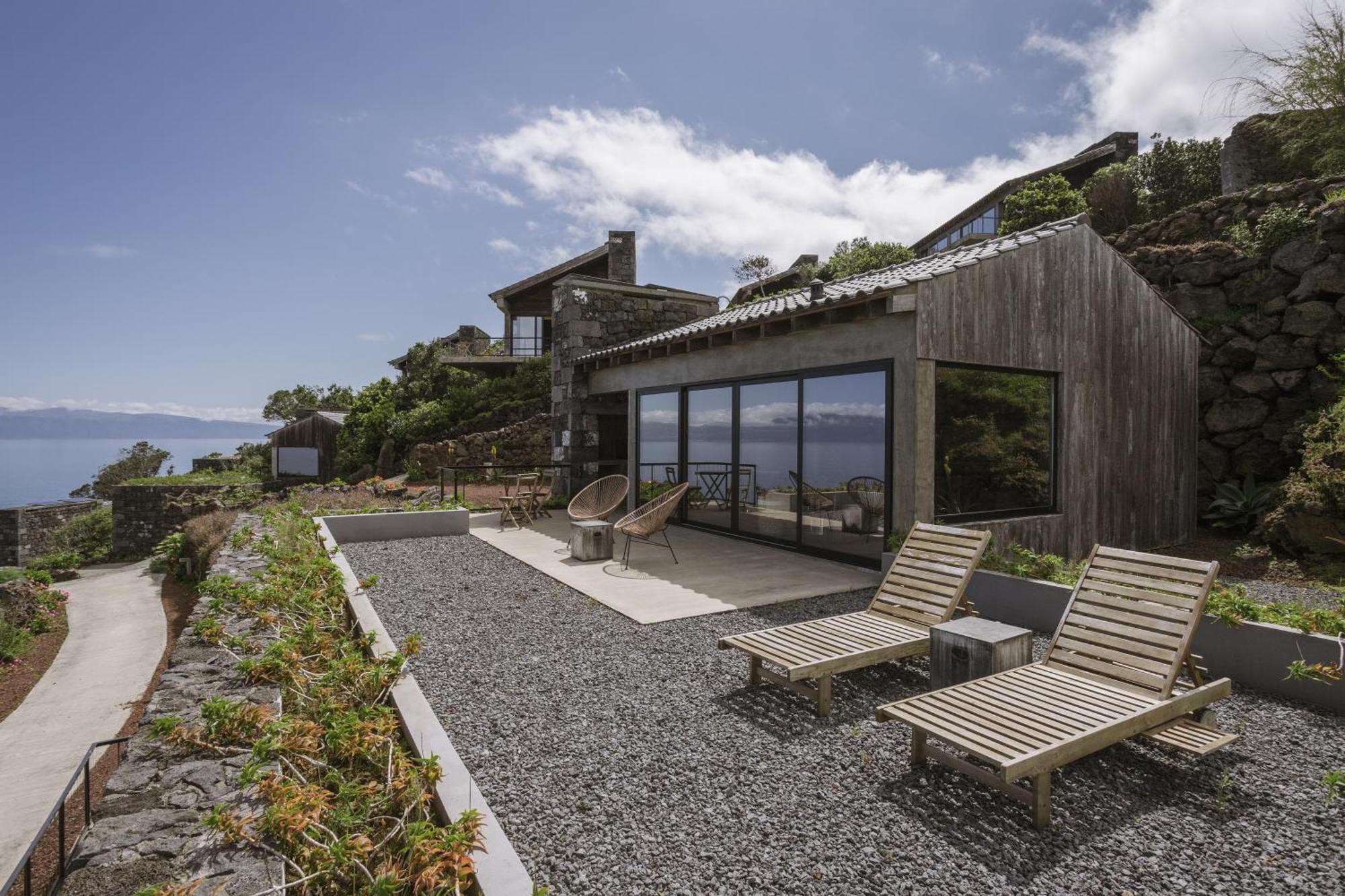 Lava Homes Santo Amaro  Luaran gambar