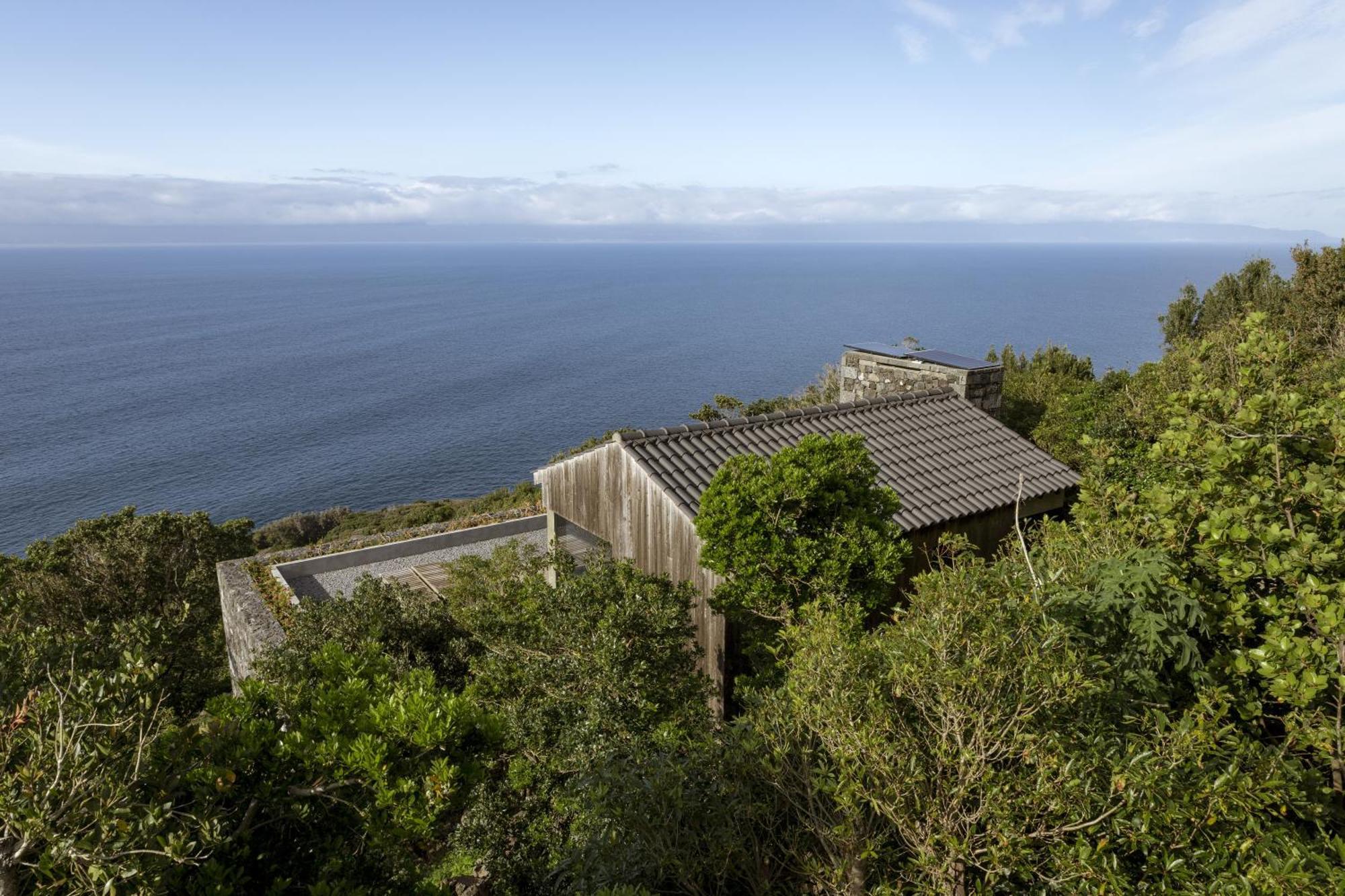 Lava Homes Santo Amaro  Luaran gambar