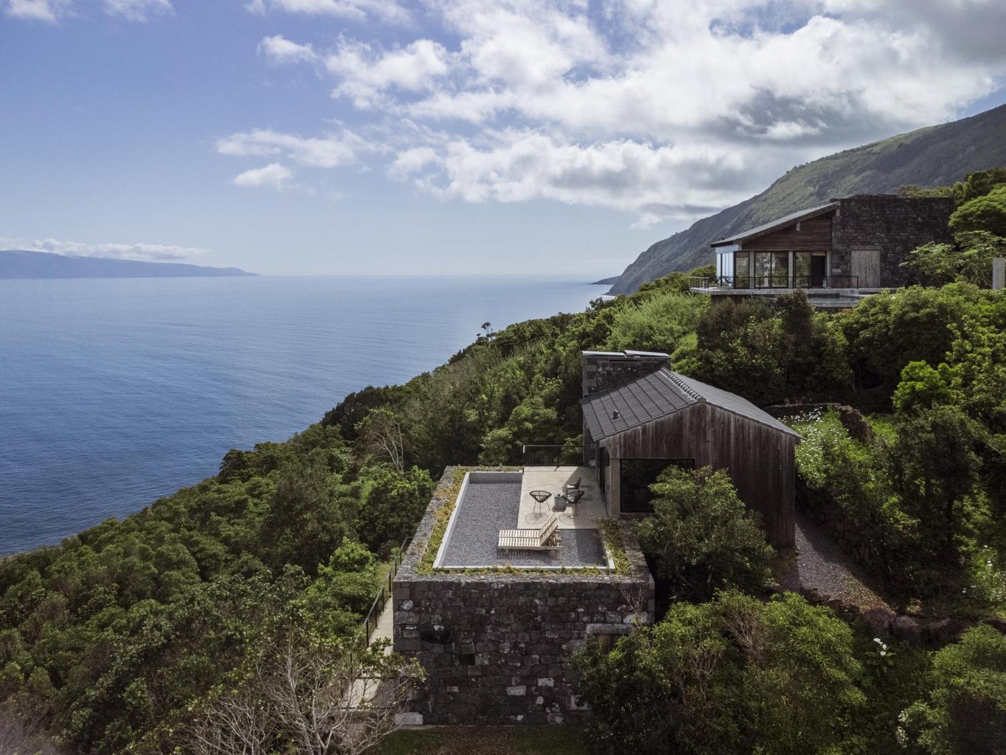 Lava Homes Santo Amaro  Luaran gambar