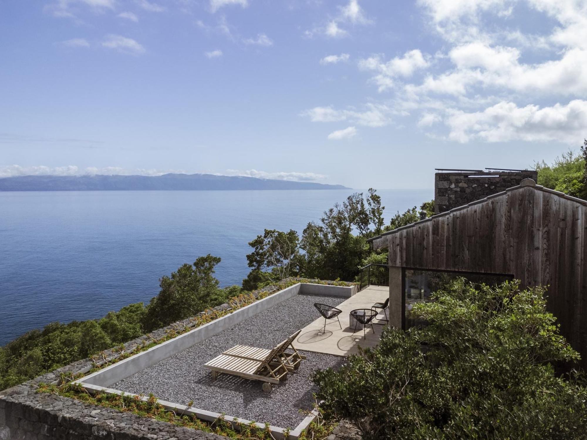 Lava Homes Santo Amaro  Luaran gambar