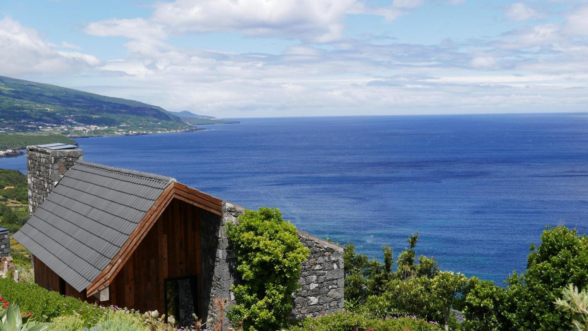 Lava Homes Santo Amaro  Luaran gambar