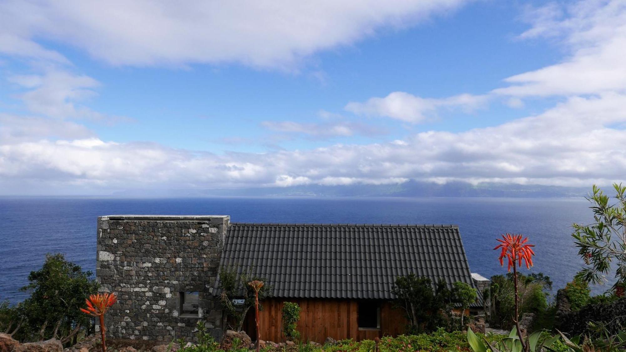 Lava Homes Santo Amaro  Luaran gambar