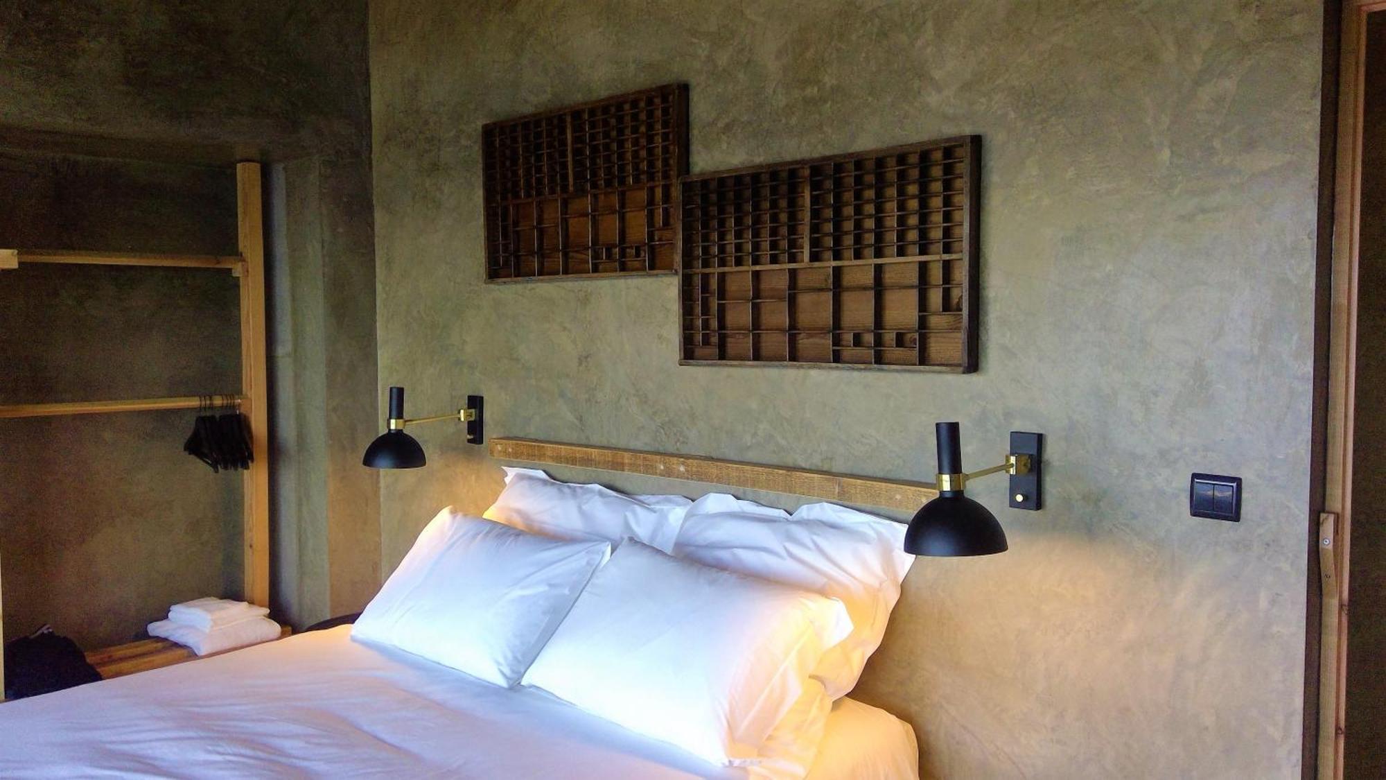 Lava Homes Santo Amaro  Luaran gambar