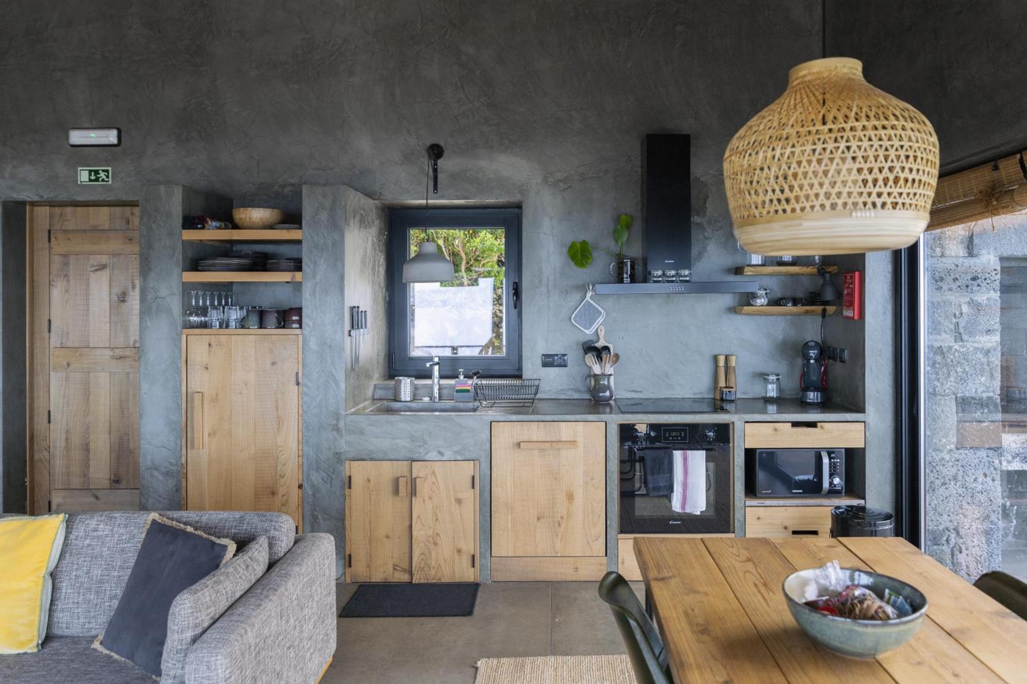 Lava Homes Santo Amaro  Luaran gambar