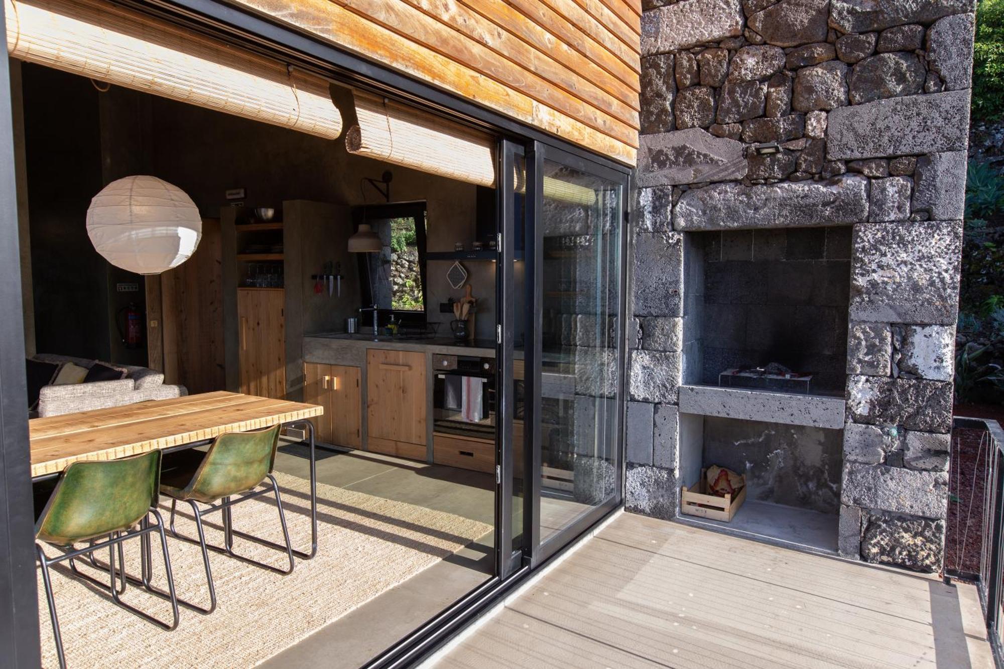 Lava Homes Santo Amaro  Luaran gambar
