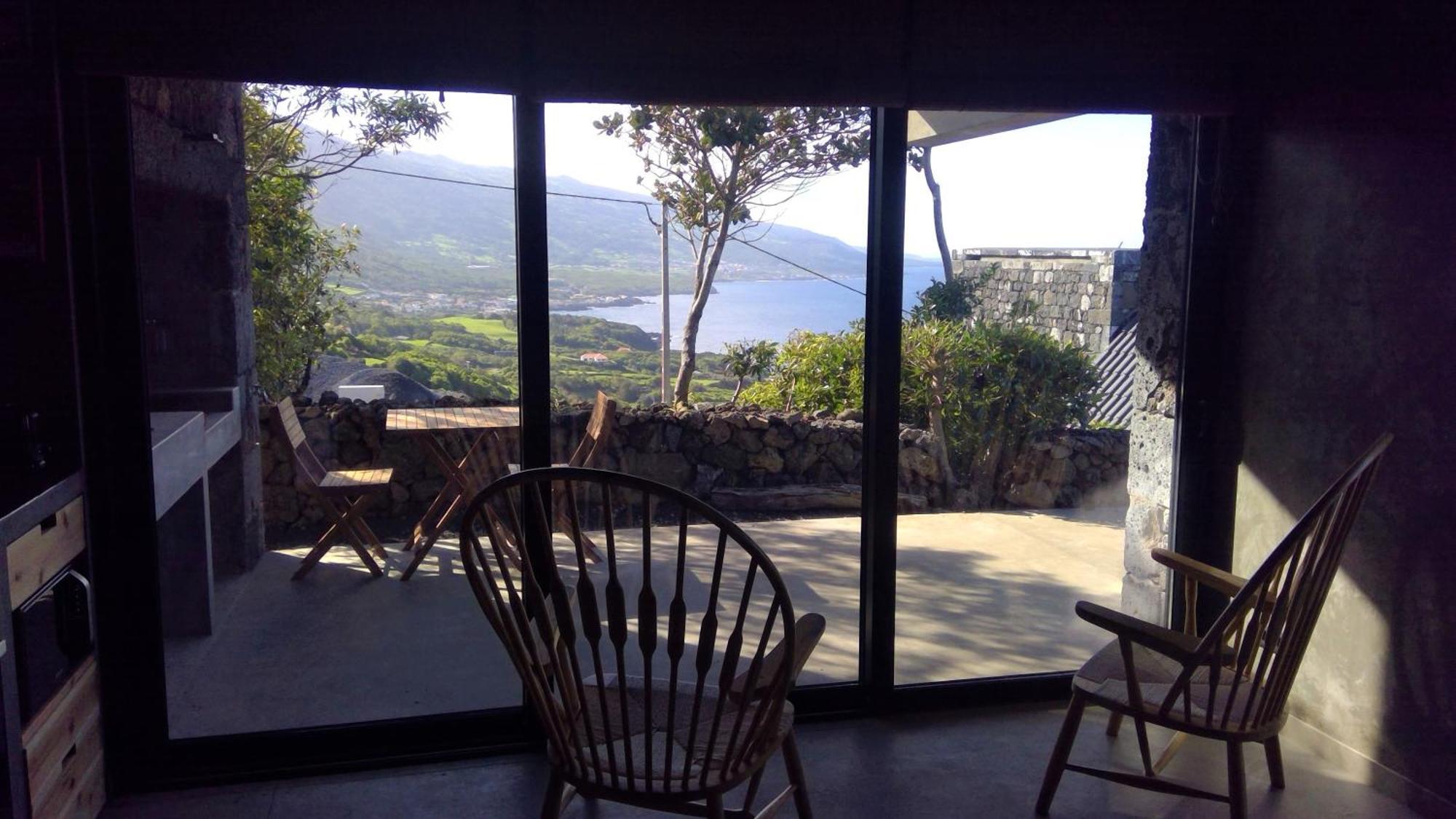 Lava Homes Santo Amaro  Luaran gambar