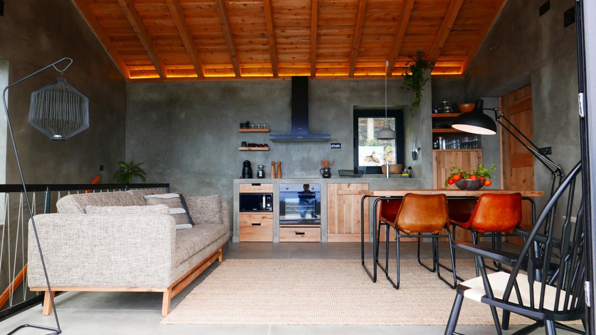 Lava Homes Santo Amaro  Luaran gambar