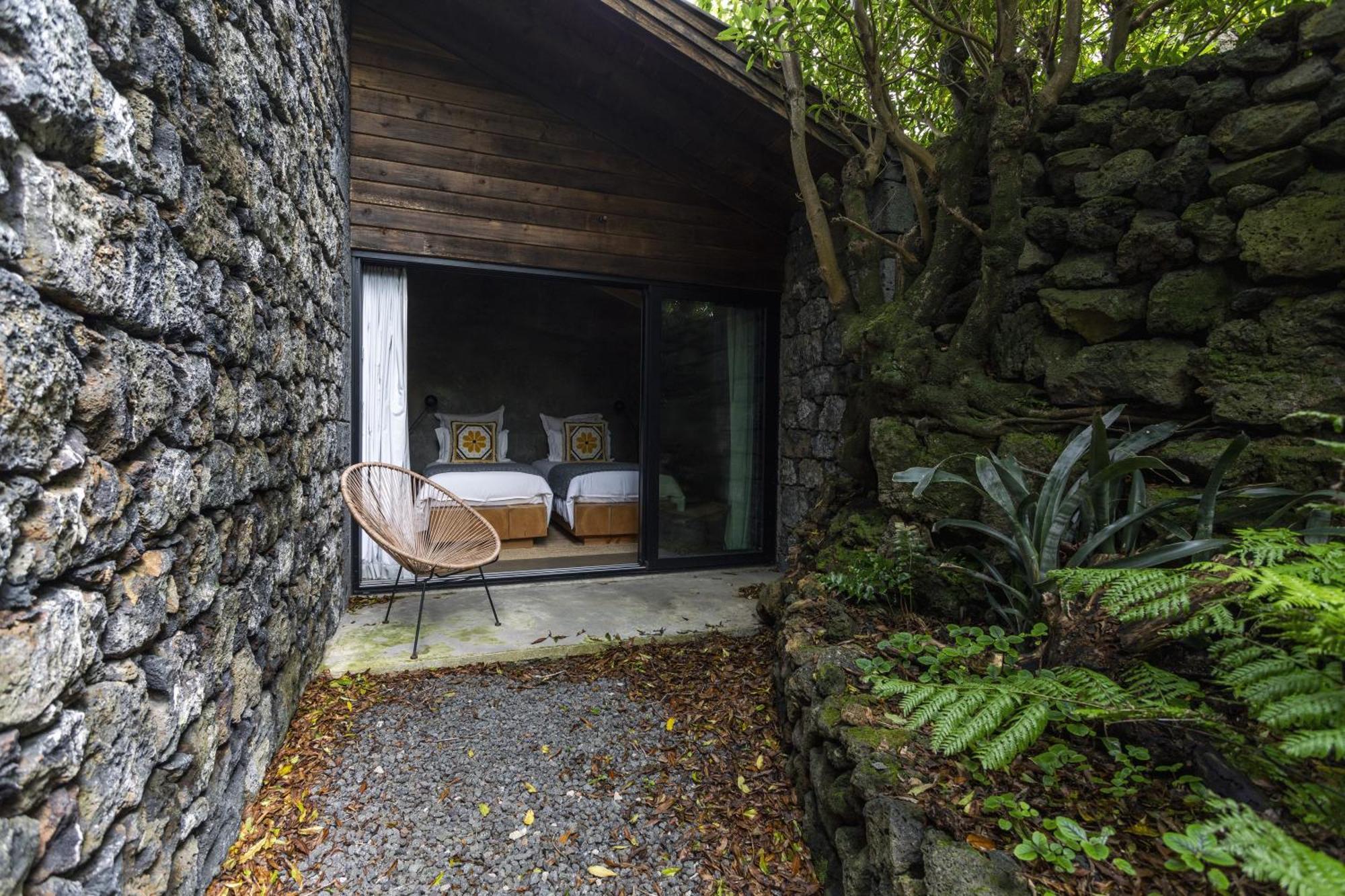 Lava Homes Santo Amaro  Luaran gambar