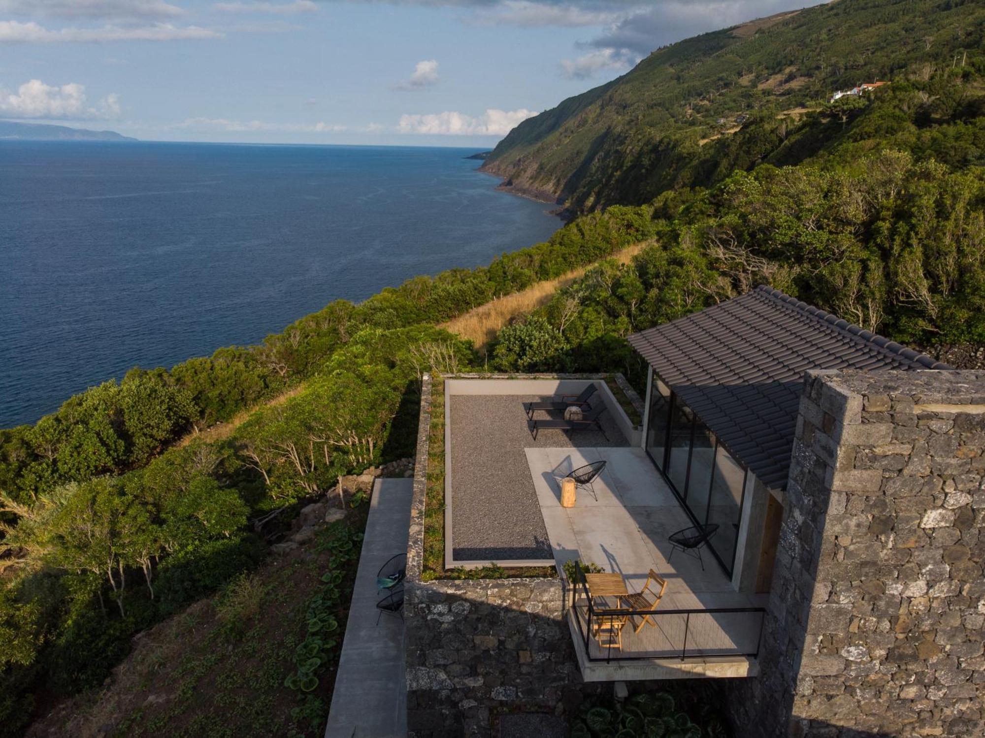 Lava Homes Santo Amaro  Luaran gambar