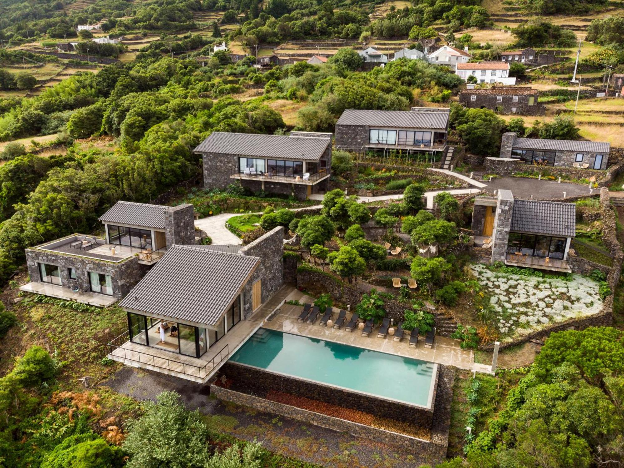 Lava Homes Santo Amaro  Luaran gambar