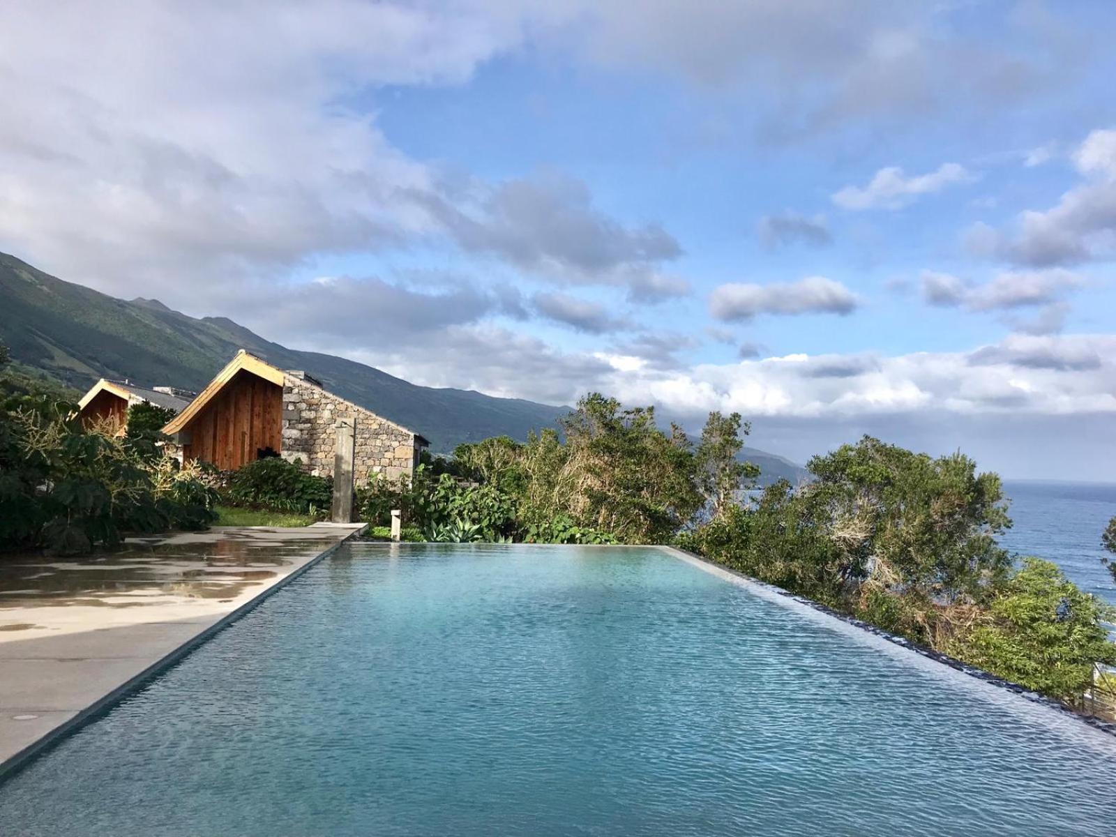 Lava Homes Santo Amaro  Luaran gambar