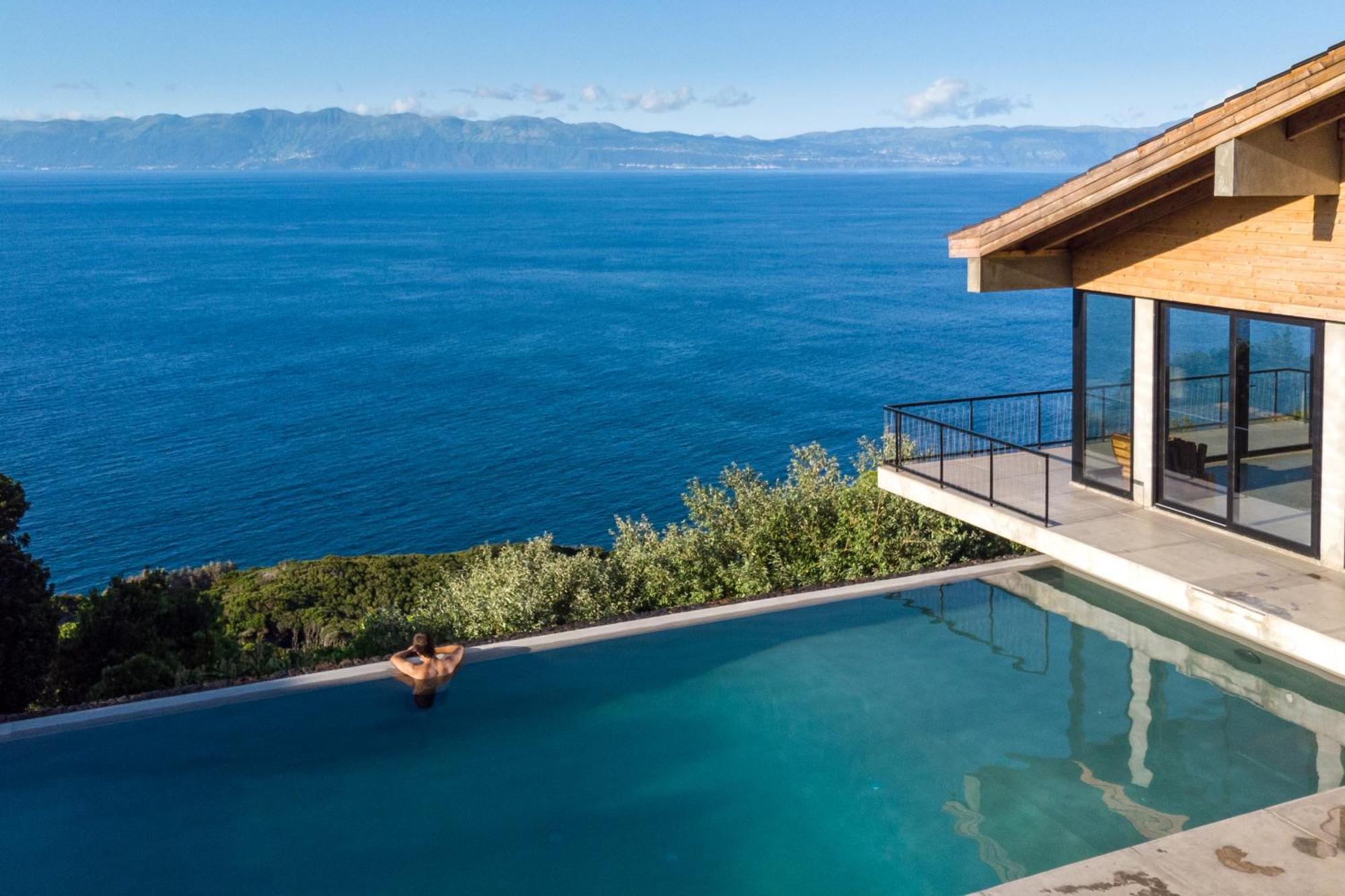 Lava Homes Santo Amaro  Luaran gambar