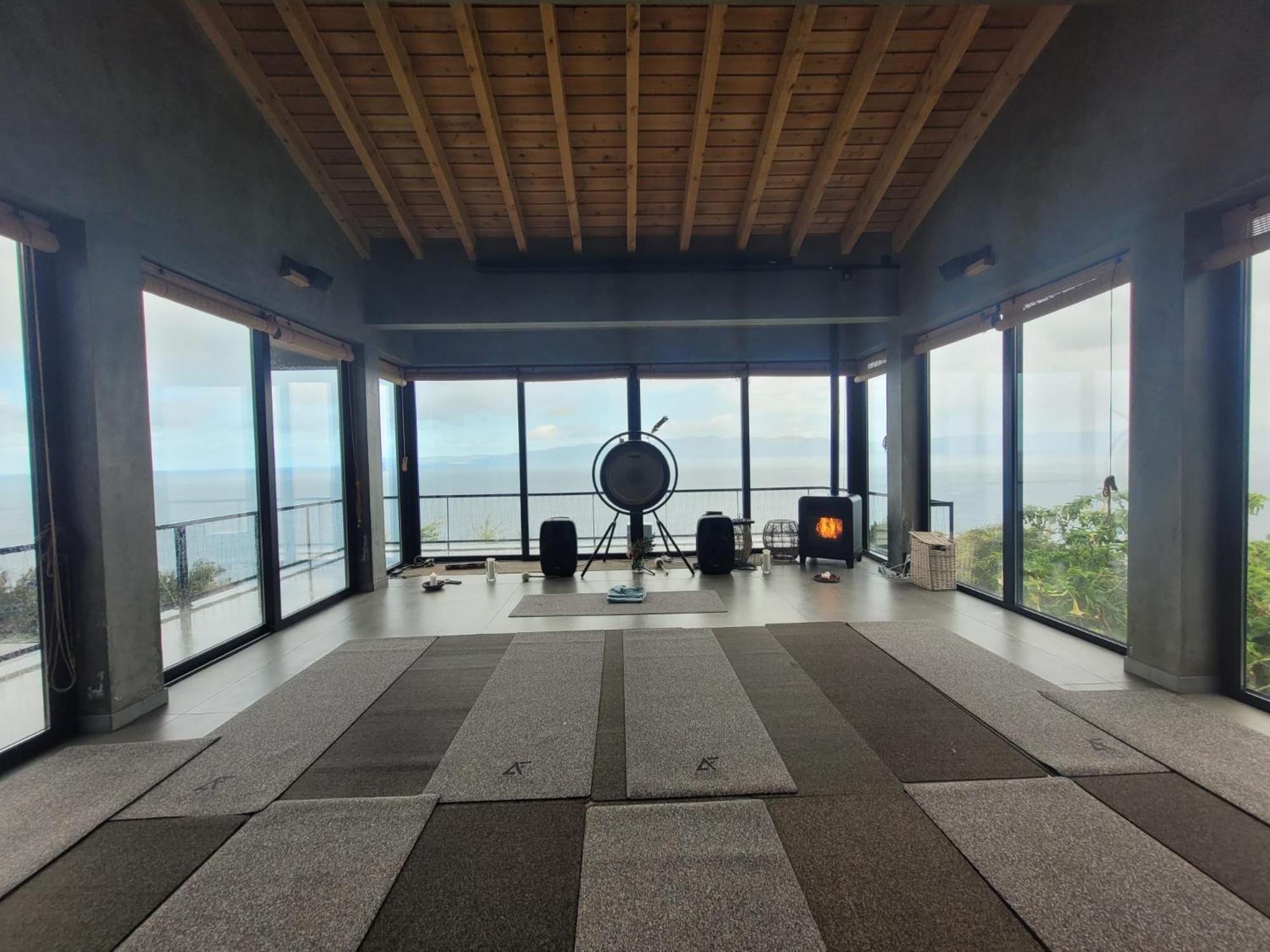 Lava Homes Santo Amaro  Luaran gambar