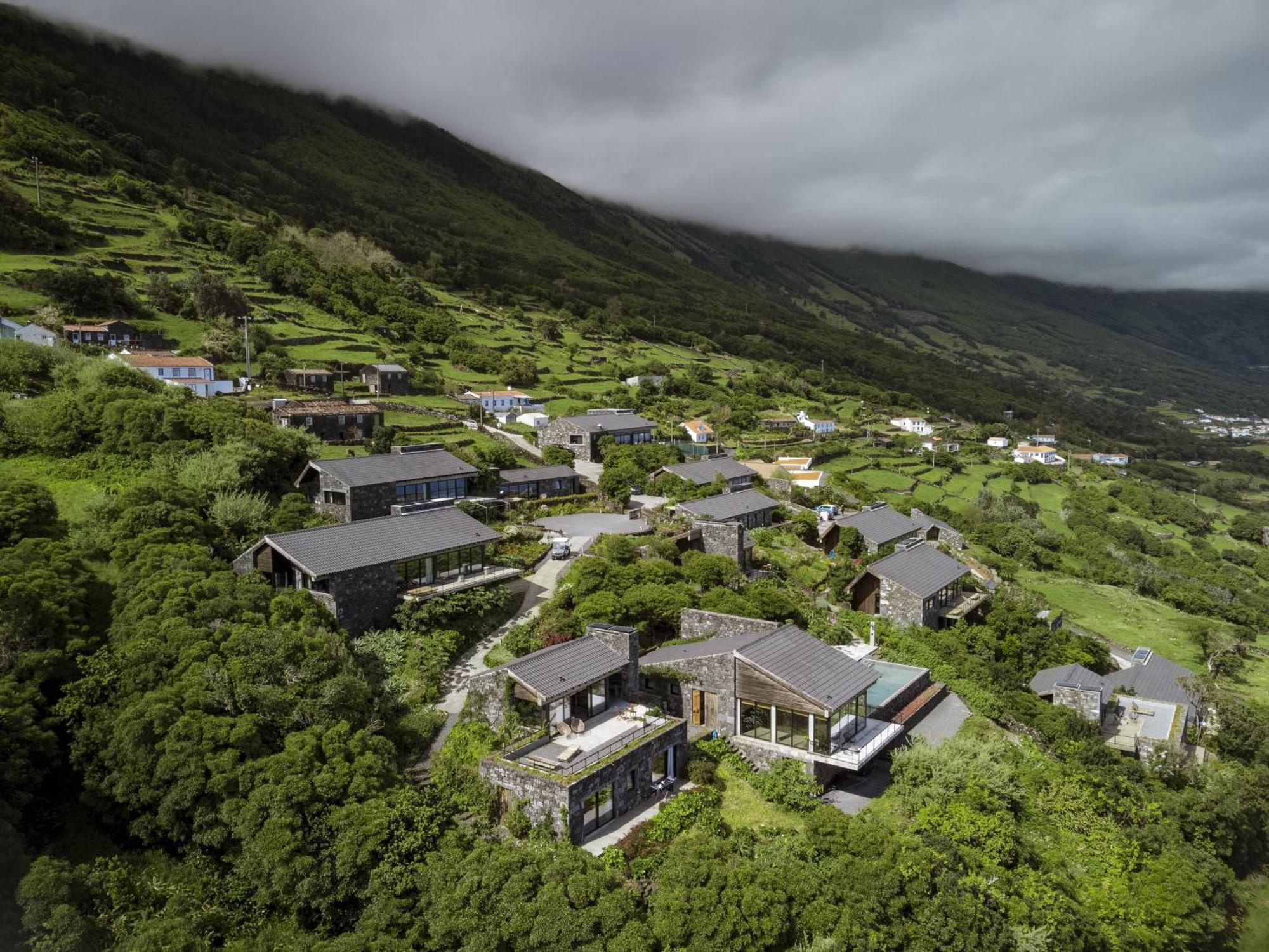 Lava Homes Santo Amaro  Luaran gambar