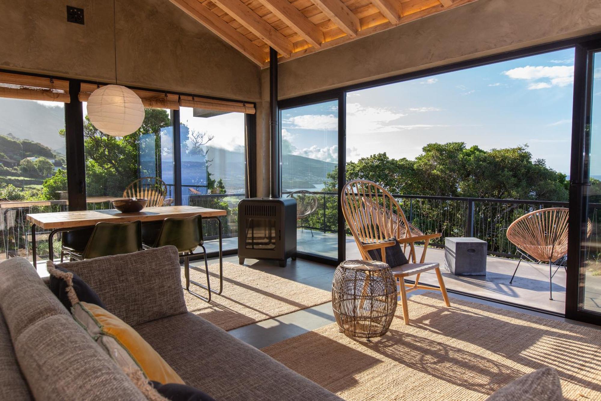 Lava Homes Santo Amaro  Luaran gambar